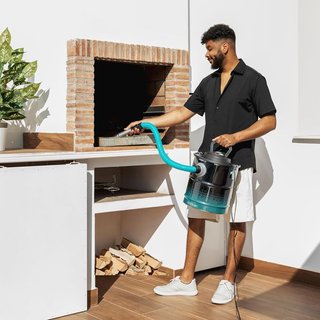 Aspirador de cenizas Conga Ash 4000 Home