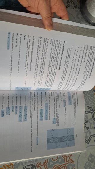 Montaje y mantenimiento mecánico