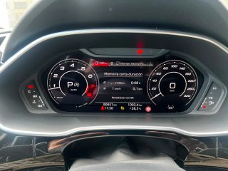 Audi RS Q3 2022