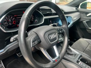 Audi RS Q3 2022
