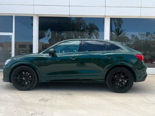 Audi RS Q3 2022