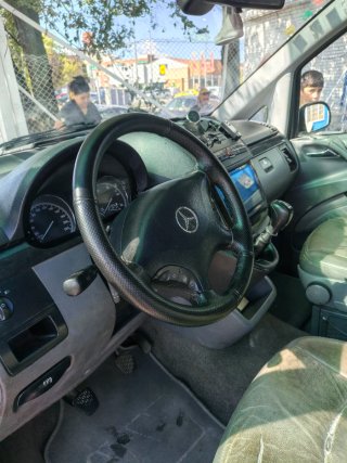 Mercedes-Benz Viano 2006