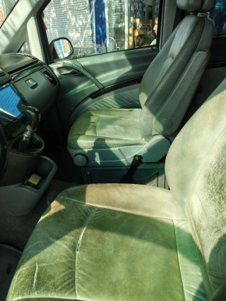 Mercedes-Benz Viano 2006