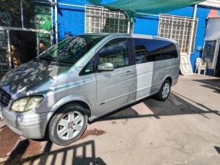 Mercedes-Benz Viano 2006