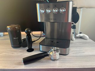 CAFETERA VERONA