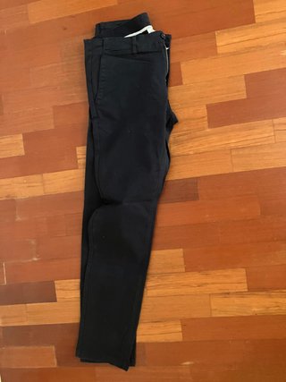 Pantalón vestir chino Munich Talla 42