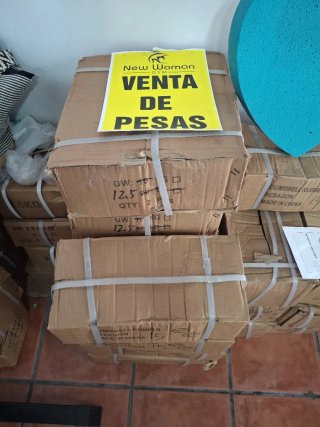 Par Mancuernas Hexagonales 12.5 Kg