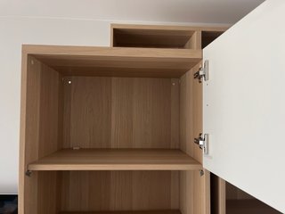 Estanterías BESTÅ de Ikea