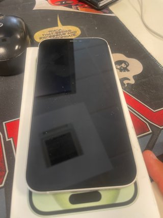 iPhone 12 Blanco