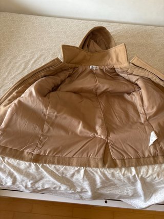 Trenca Miranda Talla 6