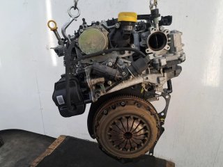 Motor Fiat Doblo 1.6 Diesel