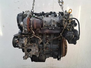 Motor Fiat Doblo 1.6 Diesel