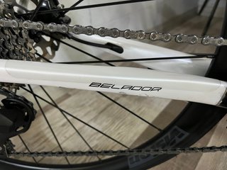 BERRIA BELADOR CARBON 105 G5301