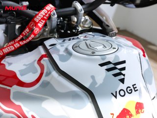 VOGE DS 800 RALLY
