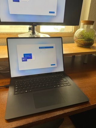 Surface Laptop 7 - 15"/32GB/1TB
