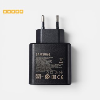 Cargador Samsung 45W Original