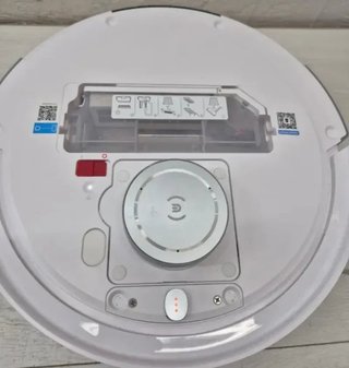 Robot ECOVACS DEEBOT T20 Omni
