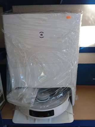 Robot ECOVACS DEEBOT T20 Omni