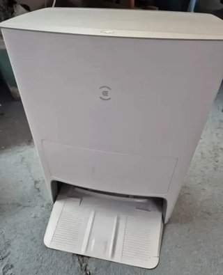 Robot ECOVACS DEEBOT T20 Omni