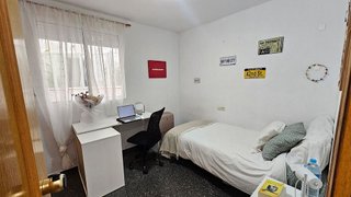 Piso en alquiler en Benimaclet en Valencia