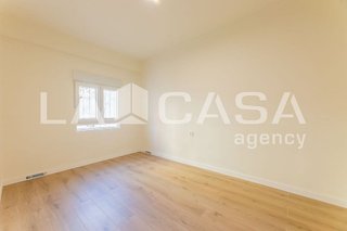 Piso en venta en L´Amistat en Valencia