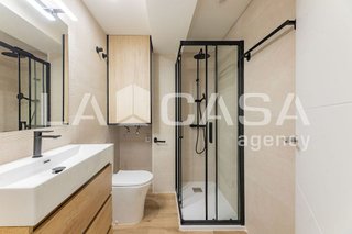 Piso en venta en L´Amistat en Valencia