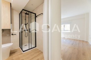 Piso en venta en L´Amistat en Valencia