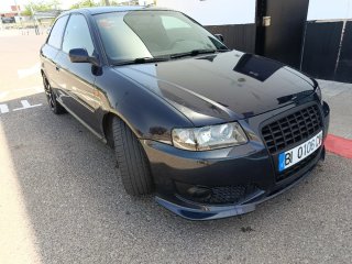 Audi A3 2000