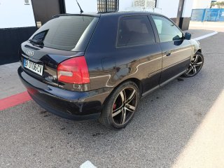 Audi A3 2000