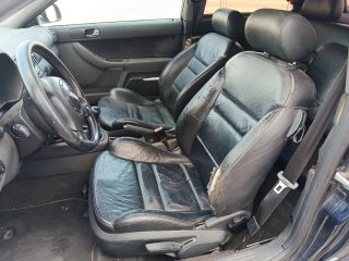 Audi A3 2000