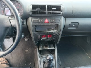 Audi A3 2000
