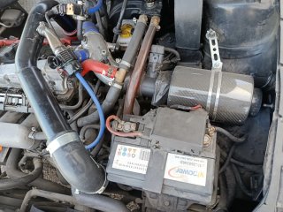Audi A3 2000