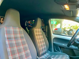 Volkswagen up! GTI