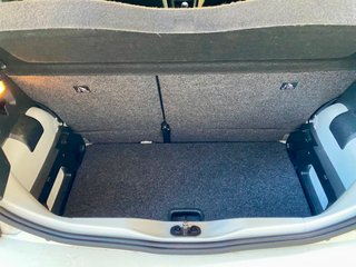 Volkswagen up! GTI