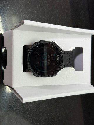 Garmin Forerunner 235 + Protectores Pantalla