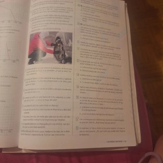 Libro física y química 3 eso