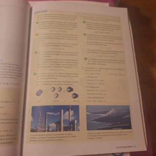Libro física y química 3 eso