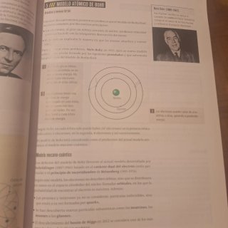 Libro física y química 3 eso
