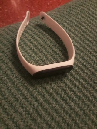 Reloj Colacao Blanco Nuevo