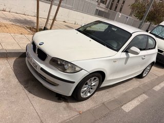 BMW Serie 1 2012