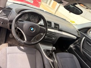 BMW Serie 1 2012