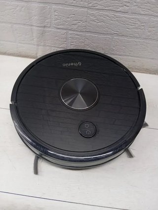 Robot Aspirador Ultenic D5s Pro