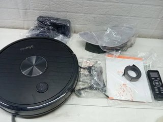 Robot Aspirador Ultenic D5s Pro