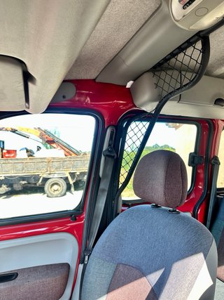 Renault Kangoo 4x4 2003