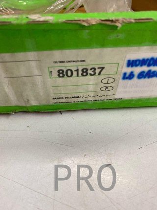 kit embrague honda civic 5 6 nuevo