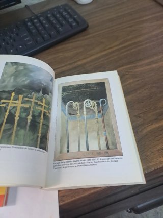 Libro-guía del visitante del Palacio Arzobispal...
