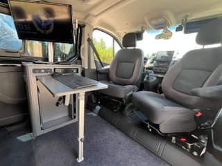 FIAT Talento 2017