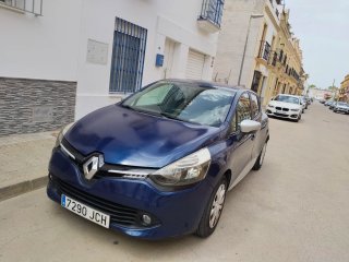 Renault Clio 2016