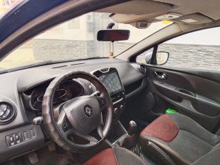 Renault Clio 2016