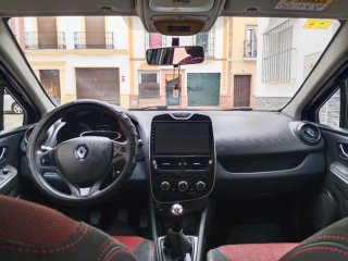 Renault Clio 2016